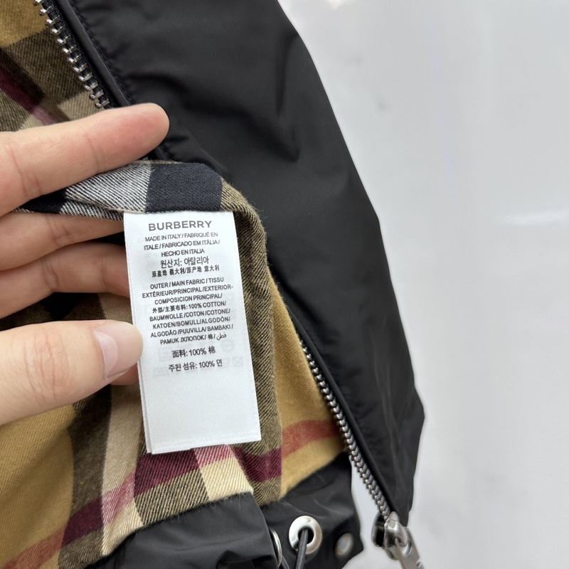 Bv*b*rry outwear